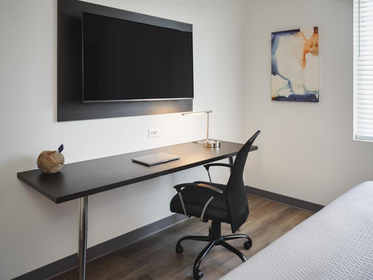 Stayapt Suites San Antonio-Randolph Live Oak Dış mekan fotoğraf