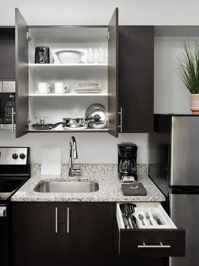Stayapt Suites San Antonio-Randolph Live Oak Dış mekan fotoğraf