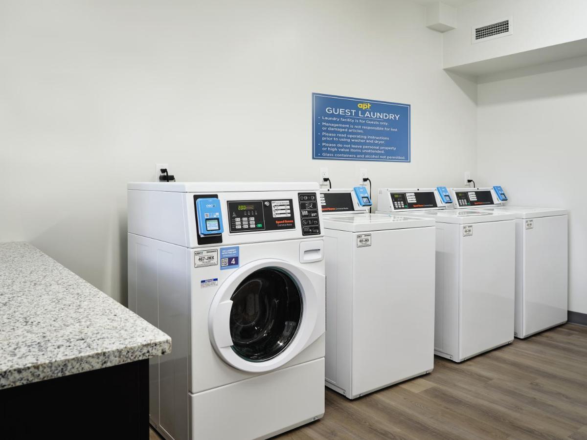Stayapt Suites San Antonio-Randolph Live Oak Dış mekan fotoğraf