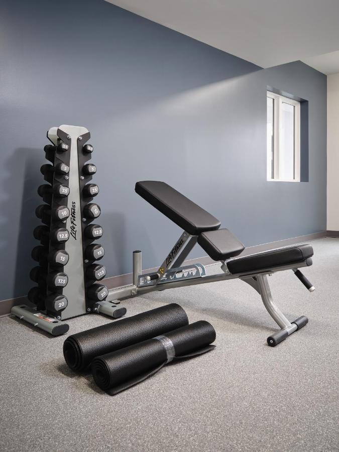 Stayapt Suites San Antonio-Randolph Live Oak Dış mekan fotoğraf