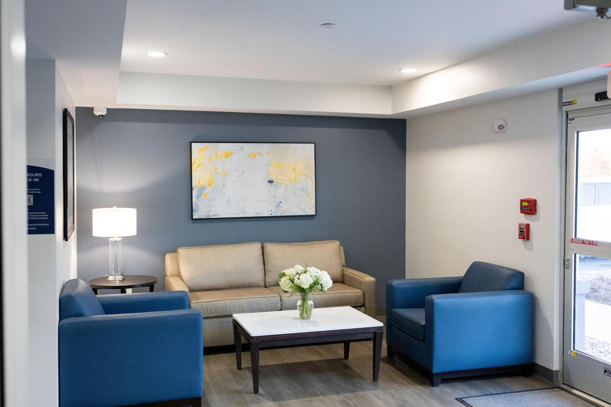 Stayapt Suites San Antonio-Randolph Live Oak Dış mekan fotoğraf
