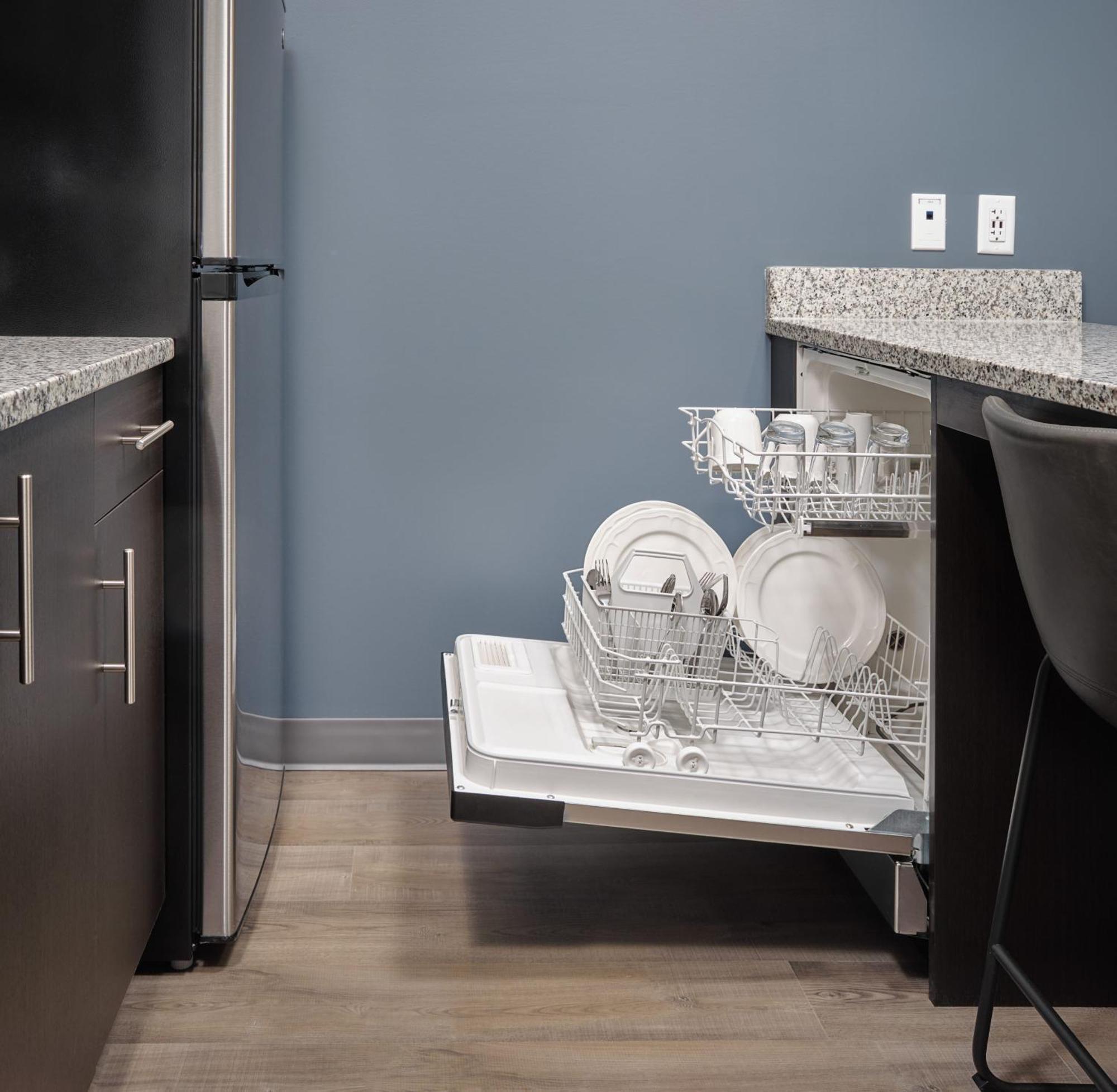 Stayapt Suites San Antonio-Randolph Live Oak Dış mekan fotoğraf