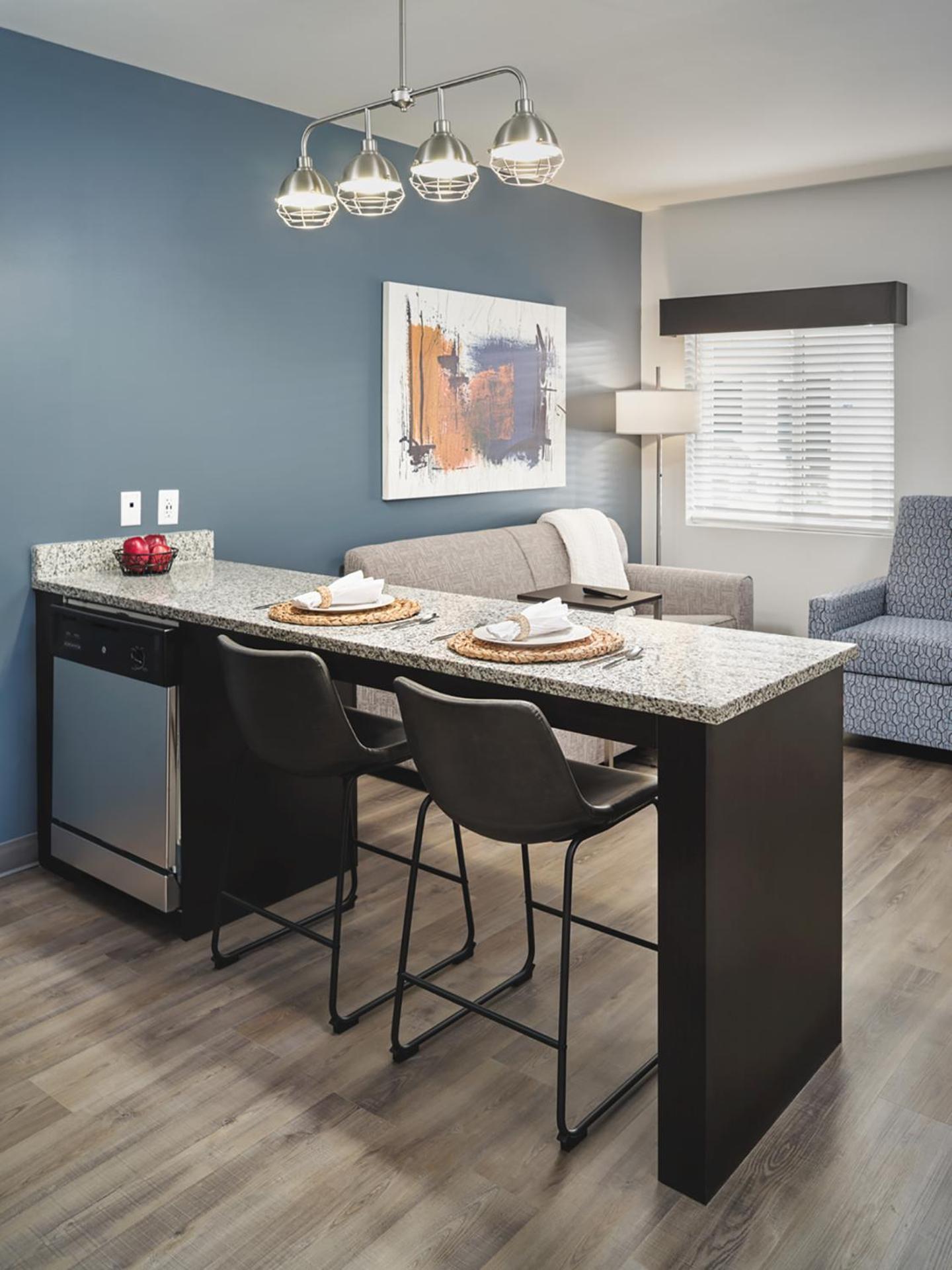 Stayapt Suites San Antonio-Randolph Live Oak Dış mekan fotoğraf
